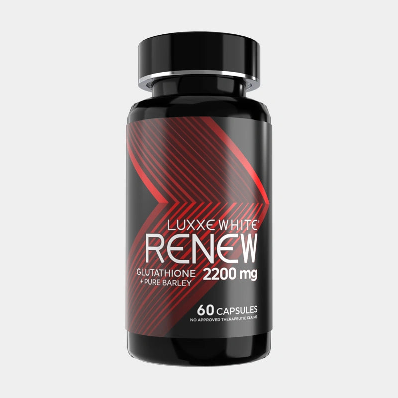 Luxxe White Renew 60's