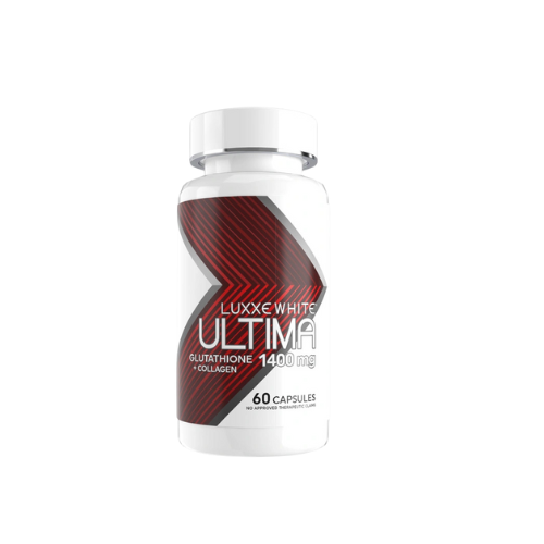 Luxxe White Ultima 60's